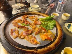 -老渔家·白族·石板烧(大理古城叶榆路店)