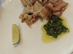 -拉蒂娜·巴西牛排馆 Latina·Brazilian Steakhouse(陆家嘴旗舰店)