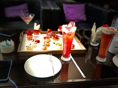 -天津海河悦榕庄·Lobby Lounge大堂吧