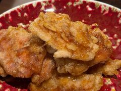 -奉天小馆·非遗东北菜(沈阳万象城店)