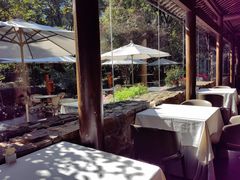 -三嚥阁 La Villa Restaurant