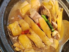 -客汀家宴·客家烟火 四季食材(集美店)