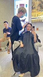 -MY HAIR ARDOR