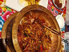 -人民公社大食堂(张家湾店)