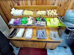 -红丫骨汤麻辣烫(汽车站店)
