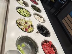 -豪客来牛排(中核世纪广场店)