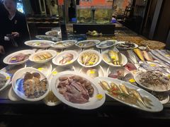-小厨师·二十年沈家门小海鲜(百井坊巷店)