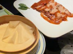 -晓长安·新陕菜(曲江店)