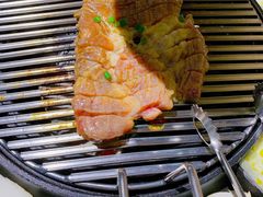 -釜山火炉韩式炭火烤肉(欧洲城店)