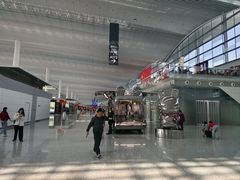 -广州白云国际机场-T2航站楼