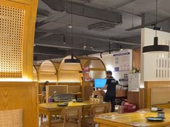 大堂-小森师傅(宝安大仟里店)