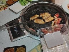 -炭之家·齐齐哈尔非遗烤肉·鲜切直供(中央大街店)