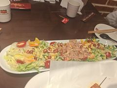 -三个大叔东北烧烤·砂锅菜(西三旗店)