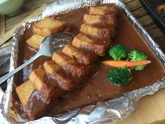 -素心小筑(后沙裕镇店)