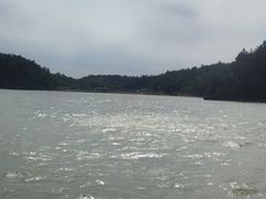 -鄱阳湖国家湿地公园