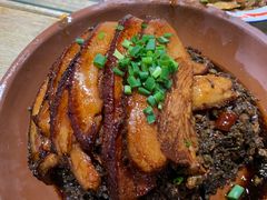 -灶东家民间菜(回兴店)