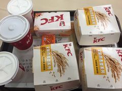 -肯德基(盘龙奥莱店)