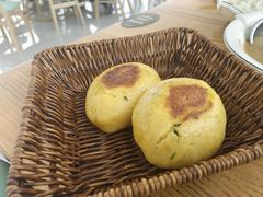 -俺家菜馆(百里峡店)