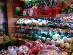 -百果园PAGODA(中铭豪园店)