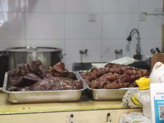 -宝光熏肉鞋底火烧(新街口店)