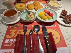 -战斧牛排餐厅(万象城店)