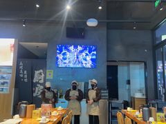 -本色.小马哥烧烤(无锡九里仓店)