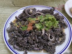 爆肚-永盛斋小吃(故宫店)