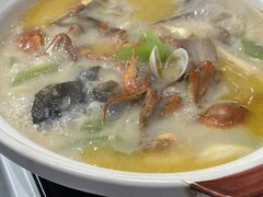 -金典银峰老鹅馆·昆山菜(亭林公园店)
