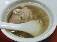 -小罗子汤店(大士院总店)