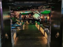 门面-桂满陇-西湖船宴(西单大悦城店)