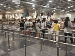 -宜家·瑞典风味餐厅(北京西红门店)