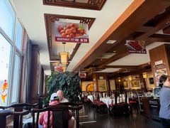 -惠丰堂饭庄·烤鸭·京味菜(西北旺·唐家岭店)