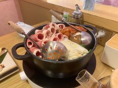 -小句号·精致料理(江南环球港店)