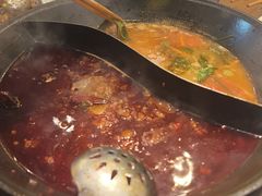 -楠火锅(太古里总店)