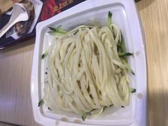 -魏家凉皮(北京南站店)