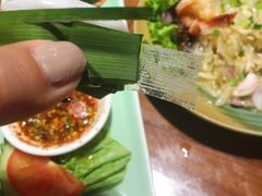 -mango tree芒果树泰国餐厅(青岛万象城店)