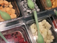 -Salud撒露欧洲冻酸奶(798艺术区店)