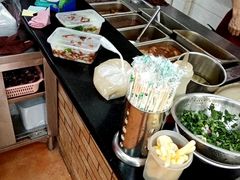 -珍珍小食店(西华路店)