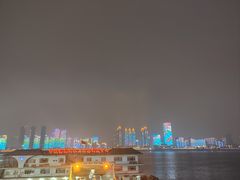 -武汉关码头(轮渡站)