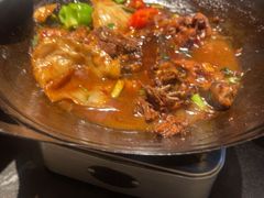 -佰家小厨·南京菜(夫子庙店)