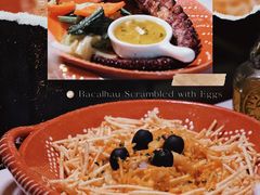 -ALBERGUE 1601 婆仔屋葡国餐厅