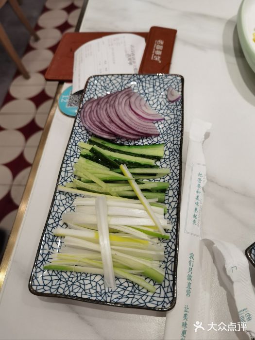 老昌春饼(新天地店)图片