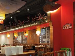-杨记隆府重庆江湖菜(大悦城店)