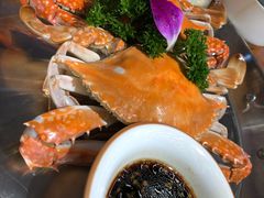 -必点海鲜·鲅鱼水饺(鞍山西道店)