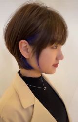 -潘多拉Hairsalon