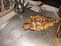 -赶海部落海鲜城(海阳路店)