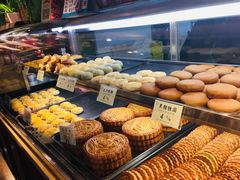 -汪玉霞(汉口里店)