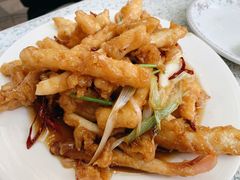 -九龙餐厅(大沽路店)