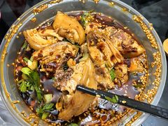 -李老五口水鸡(万寿路店)