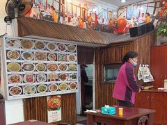 -古早人小吃店(黄河北路店)